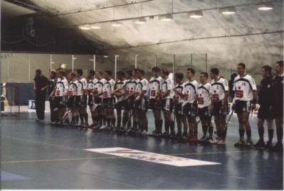 Deutsche Nationalmannschaft